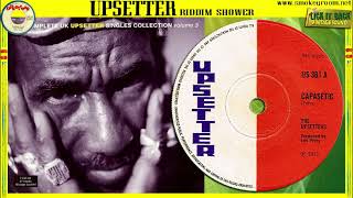 COPASETIC ♦The Upsetters featuring URoy♦ [upl. by Natam]