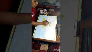 🌹Lord of God sketch🌹🌹like share and subscribe karein😘😘 🥰 [upl. by Dionisio]