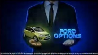 Ford Options Reklamı 2011 [upl. by Lionel958]