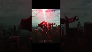 Kong saves godzilla  godzillaxkong godzilla kong trending monsterverse edit ytshorts shorts [upl. by Iand]