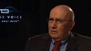 Philip Kotler on the evolution of marketing [upl. by Lanny]