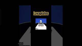 Lavaplatos artista [upl. by Nylirret]