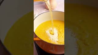 Creamy Vegan Butternut Squash Soup [upl. by Maurilla898]