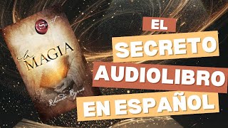 el SECRETO  La ley de la atracción  Audiolibro completo en español DIA 12 [upl. by Einahpad342]