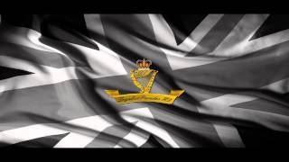 The Bloody Road To The Somme  Trad Loyalist Songs [upl. by Llereg]