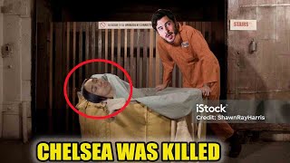 EastEnders preview shocking prediction Gray Atkins escapes prison and plots to kill Chelsea [upl. by Bodkin523]