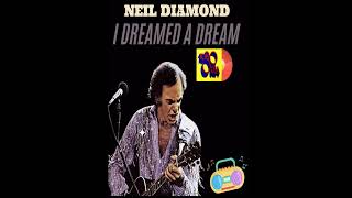 Neil Diamonds quotI Dreamed a Dreamquot climbed to 17 on Hot Adult Contemporary Chart This Week in 1987 [upl. by Innoc823]