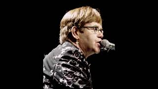 Elton John  Live In Austin  August 7th 1998 [upl. by Trinidad]