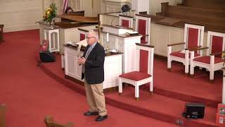 First Baptist Church Tarboro Live Stream [upl. by Ennaihs]