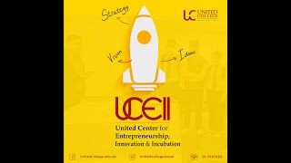 Highlights  Official Inauguration Ceremony of UCEII [upl. by Yecniuq568]