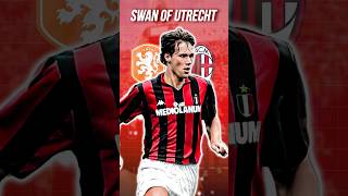 The 3Time Ballon D’or Winner who RETIRED at 28 vanbasten netherlands eurocup worldcup acmilan [upl. by Kara-Lynn]