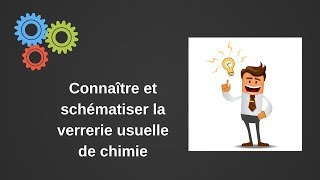 La verrerie usuelle en chimie [upl. by Icaj571]