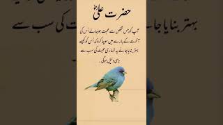 Hazrat Ali Quotes hazrataliquotes​islamicquotes​ viralshorts​musik [upl. by Sigfried]