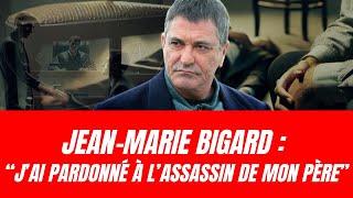 Entretiens sur la foi chrétienne  JeanMarie Bigard  quotJai Pardonné à lassassin de mon Pèrequot [upl. by Jamieson]