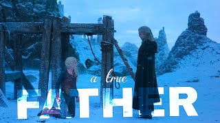 THE WITCHER  A True Father [upl. by Aspa]