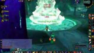 Closed Beta Movie Murmur  Shadow Labyrinth Boss [upl. by Lefkowitz]