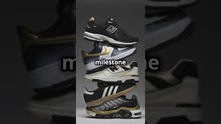 Foot Locker Celebrates 50th Years of Sneaker from Nike Adidas New Balance Coupons Code DIOL [upl. by Lleuqram427]