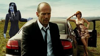 The Transporter 3 Movie Review [upl. by Airan]