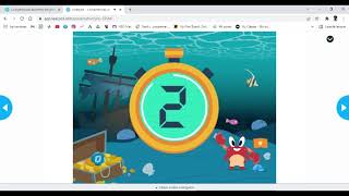 Tutorial de Time to Climb de Nearpod [upl. by Sekyere]