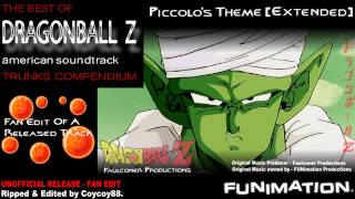 Piccolos Theme Extended  Faulconer Productions [upl. by Kalmick]