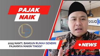 Pajak Naik untuk Siapa Cuma Bisa Berburu di Kebun Binatang [upl. by Ned]