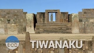 Tiwanaku  History  Planet Doc Full Documentaries [upl. by Gosnell]