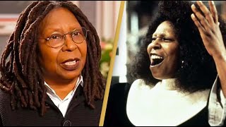 Whoopi Goldbergs Sister Act 3 Update Anticipation Builds as Release Draws Near [upl. by Crean344]