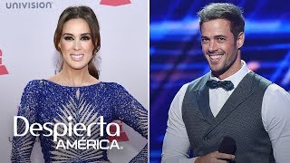 ¿Problemas para Jacky Bracamontes tras revelar que anduvo con William Levy [upl. by Bowie781]