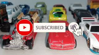 Most impressive Diecast cars Collection  Scale 164  Dinky Cars [upl. by Atnuahs811]