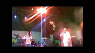 BOHEMIA  Live from Chandigarh 20000  Attendance Must See [upl. by Auos]