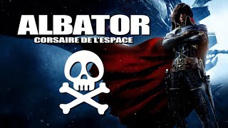 Epic Montage Video ECharden Music Darocs cover  Albator  Captain Harlock [upl. by Alyakim436]