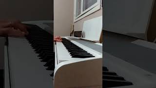 Espontáneo 4 Improvising Piano [upl. by Deirdre961]