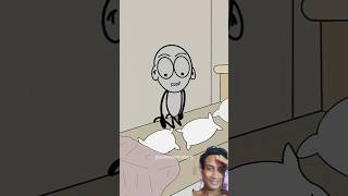 Cartoon funny videoanimation funnyvideo funnycartoon [upl. by Odlawso]