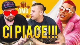 Sfera Ebbasta  Happy Birthday  REACTION [upl. by Boffa304]