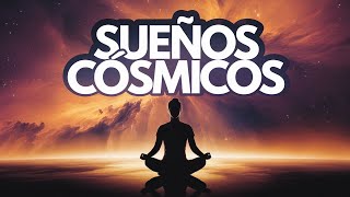 15 MINUTOS PARA DORMIRSE RÁPIDO CON EL COSMOS [upl. by Akehsal315]