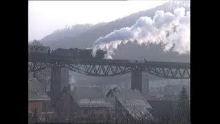 Abschied auf der Kanonenbahn [upl. by Ybsorc]