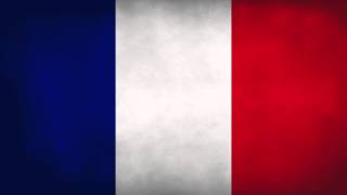 France National Anthem Instrumental [upl. by Derfiniw]