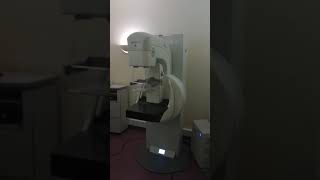 FUJIFILM AMULET digital mammography unit [upl. by Octavian]