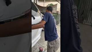 Finishing Upgrade mobil avanza ke veloz 2020 avanza avanzamodifikasi avanzamenolaktua [upl. by Lilyan]