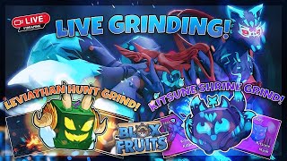 🔴SEA EVENTS HUNTING LIVE WITH VIEWERS🔴 [upl. by Aneekas]