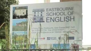 Eastbourne School of English 2009 [upl. by Froh]