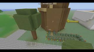 Building Stampys Lovely World 118  Helter Skelter Part 2 [upl. by Joselyn]