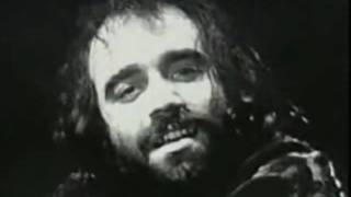 Demis Roussos  Tell Me Now [upl. by Adamo]