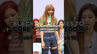 BLACKPINK MEMES part 6 kpop blackpink jisoo rosé lisa jennie ytshorts viral blowup [upl. by Acul]