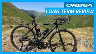 Orbea Gain 2023 Review Everything You Need to Know [upl. by Adiasteb]