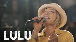 Lulu  To Sir With Love YouTube Sessions 2019 [upl. by Zinah]