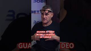 BOBO VIERI SFIDA IL BEST POKER PLAYER ITALIANO E ALTRI PLAYER AL MALTA POKER FESTIVAL [upl. by Eelaroc634]