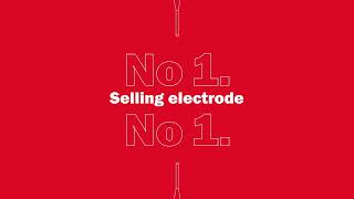 Weldwell PH16TC  Weldwells No 1 selling electrodes [upl. by Sivaj]