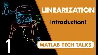 What Is Linearization [upl. by Ennovart]