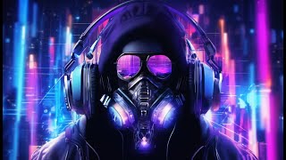 TECHNO MIX 2024 VIBRATON EXTREME BASS 60Hz 100 IA [upl. by Alage]